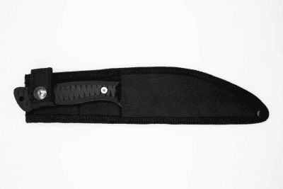 Blade Brothers Knives - Scramaseax