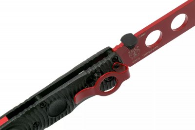 Benchmade 391T SOCP Tactical Folder Trainer