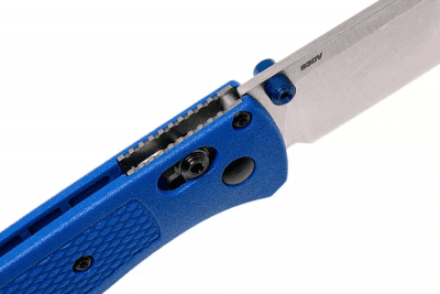 Benchmade 535 Bugout