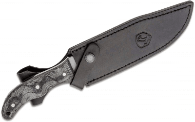 Condor Belgian Bowie Knife