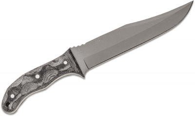 Condor Belgian Bowie Knife