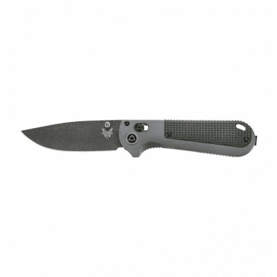 Benchmade 430BK Redoubt