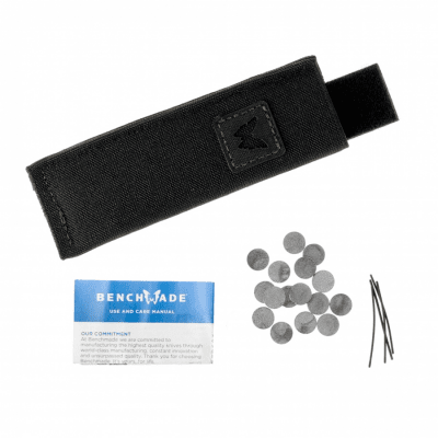 Benchmade 99T Necron Knife Trainer