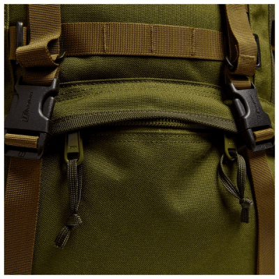 Berghaus MMPS Crusader IV 90+20L - Oliv