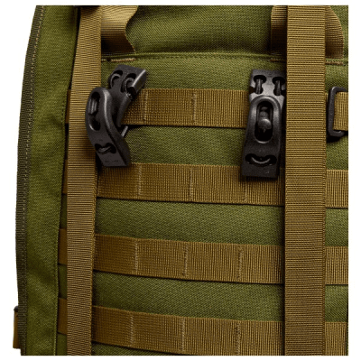 Berghaus MMPS Crusader IV 90+20L - Oliv