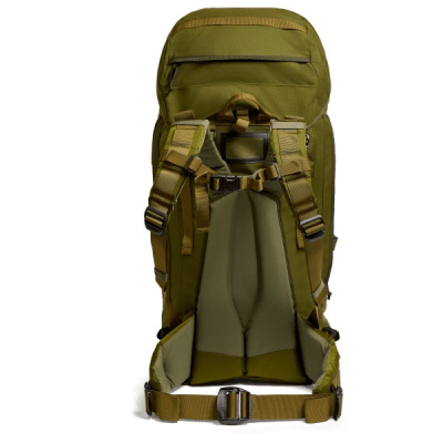 Berghaus MMPS Crusader IV 90+20L - Oliv