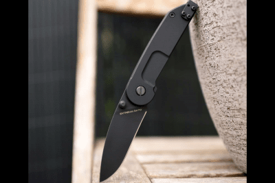 Extrema Ratio BF1 CD - Black