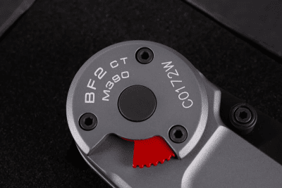 Extrema Ratio BF2 CT - Tactical Grey