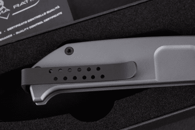 Extrema Ratio BF2 CT - Tactical Grey