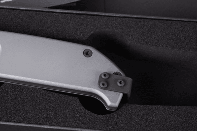 Extrema Ratio BF2 CT - Tactical Grey