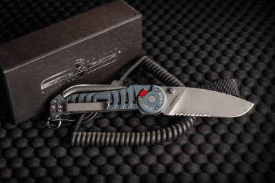 Extrema Ratio BF2 Helmsman