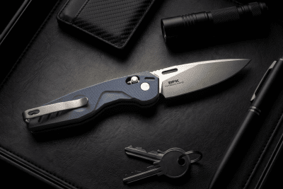 Extrema Ratio BFK N690 - Avio Stone Washed