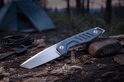 Extrema Ratio BFK Micro Nitrogen - Avio Satin