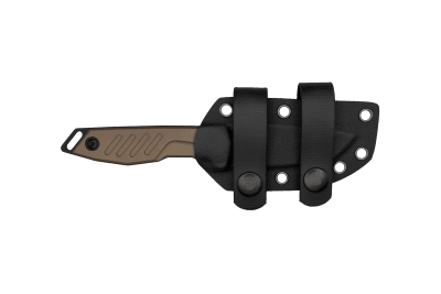 Extrema Ratio BFK Micro Magnacut - Tactical Mud