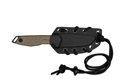 Extrema Ratio BFK Micro Magnacut - Tactical Mud
