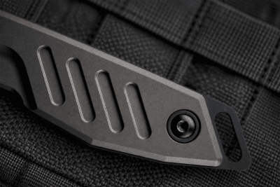 Extrema Ratio BFK Micro Magnacut - Tactical Mud