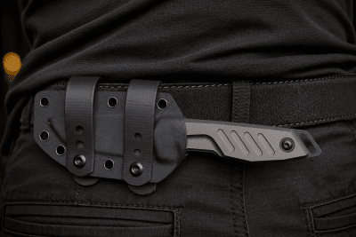 Extrema Ratio BFK Micro Magnacut - Tactical Mud