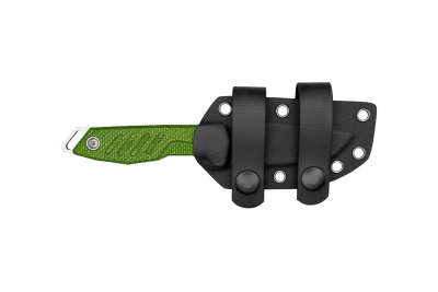 Extrema Ratio BFK Micro Nitrogen - Green Satin