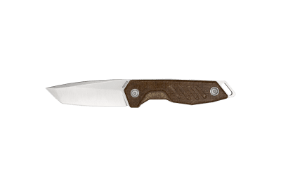 Extrema Ratio BFK Micro Nitrogen - Green Satin