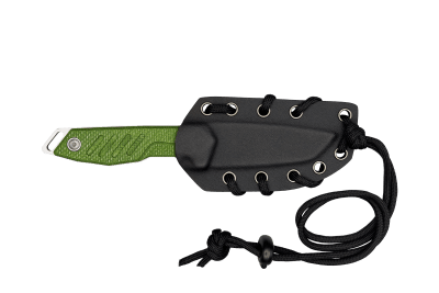 Extrema Ratio BFK Micro Nitrogen - Green Satin