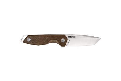 Extrema Ratio BFK Micro Nitrogen - Green Satin