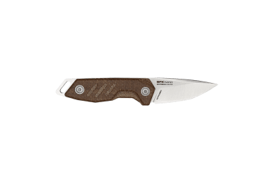 Extrema Ratio BFK Nano Nitrogen - Tobacco Satin
