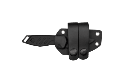 Extrema Ratio BFK Nano MagnaCut - Svart