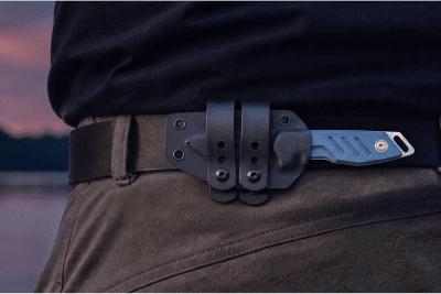 Extrema Ratio BFK Nano Nitrogen - Avio Satin