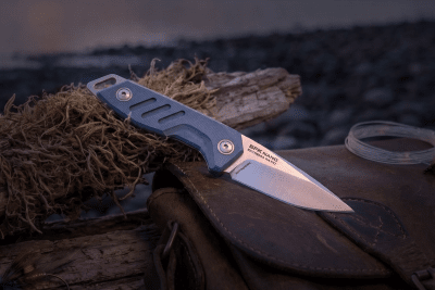 Extrema Ratio BFK Nano Nitrogen - Avio Satin