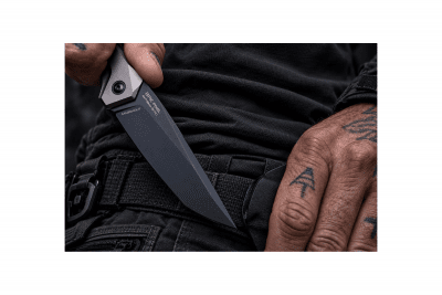 Extrema Ratio BFK Pixel MagnaCut - Tactical Mud