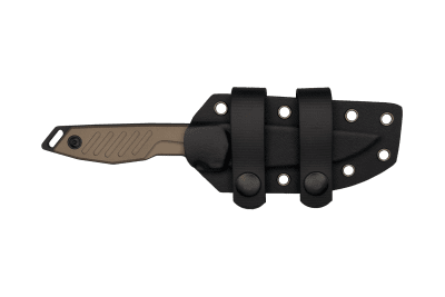 Extrema Ratio BFK Pixel MagnaCut - Tactical Mud