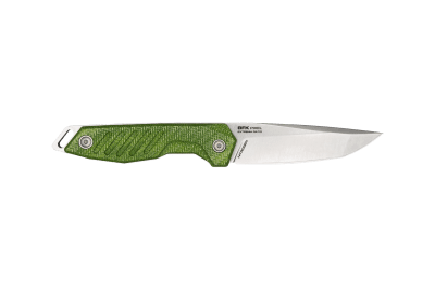 Extrema Ratio BFK Pixel Nitrogen - Green Satin