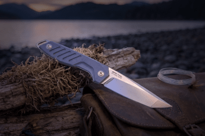Extrema Ratio BFK Pixel Nitrogen - Avio Satin