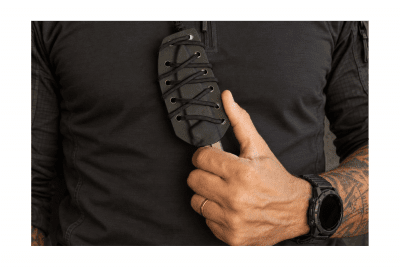 Extrema Ratio BFK Pixel MagnaCut - Tactical Mud