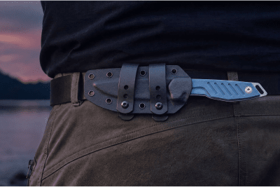 Extrema Ratio BFK Pixel Nitrogen - Avio Satin