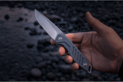 Extrema Ratio BFK Pixel Nitrogen - Avio Satin