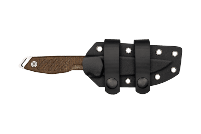 Extrema Ratio BFK Pixel Nitrogen - Tobacco Satin