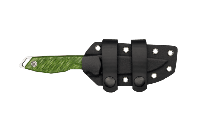 Extrema Ratio BFK Pixel Nitrogen - Green Satin