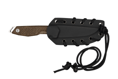 Extrema Ratio BFK Pixel Nitrogen - Tobacco Satin