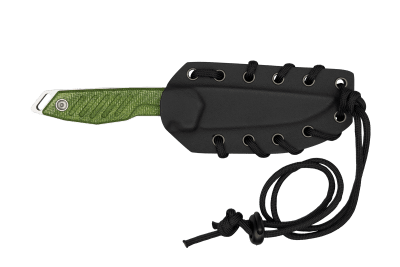Extrema Ratio BFK Pixel Nitrogen - Green Satin