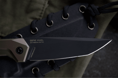 Extrema Ratio BFK Pixel MagnaCut - Tactical Mud
