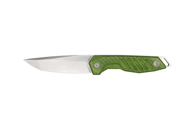 Extrema Ratio BFK Pixel Nitrogen - Green Satin