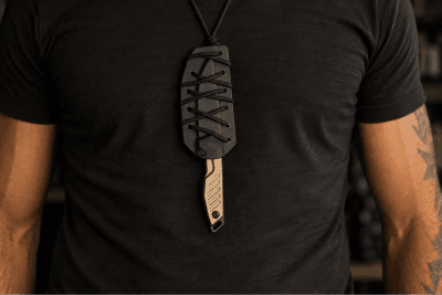 Extrema Ratio BFK Pixel MagnaCut - Tactical Mud