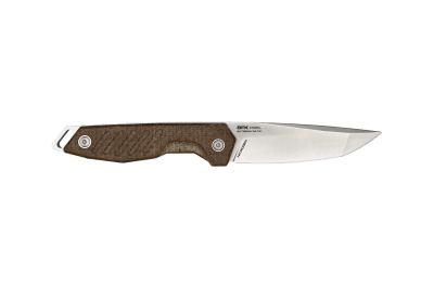 Extrema Ratio BFK Pixel Nitrogen - Tobacco Satin