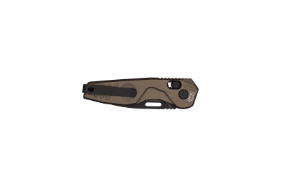 Extrema Ratio BFK Zero N690 - Tactical Mud