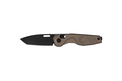 Extrema Ratio BFK Zero N690 - Tactical Mud