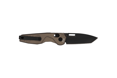 Extrema Ratio BFK Zero N690 - Tactical Mud