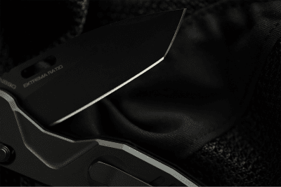 Extrema Ratio BFK Zero N690 - Black