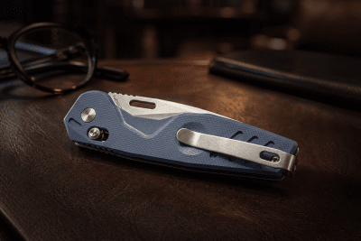 Extrema Ratio BFK N690 - Avio Stone Washed