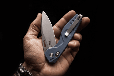 Extrema Ratio BFK N690 - Avio Stone Washed